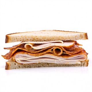 Bocadillo De Pavo (Entero)