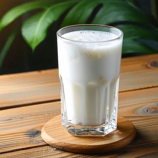 Домашен айрян