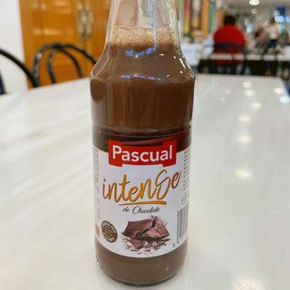 Batido de chocolate Pascual