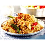 Chicken Pilau