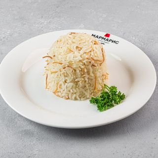 Рис по-турецки