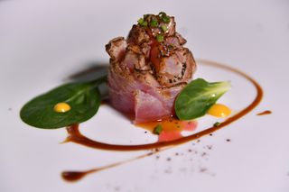 728. Hana kappa ebi 2 pezzi