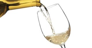 House White Wine / Vino Blanco De La Casa