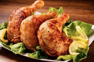 Цяло бутче (100г)