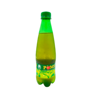 Pom's