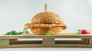 Eggburger