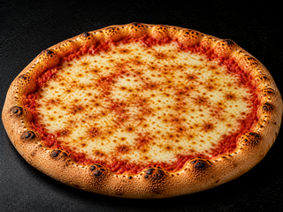 Pizza Margarita