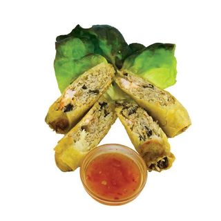 Nems Poulet - 4 Pièces 