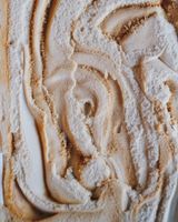 Helado De Crema Tostada (500 Ml.)