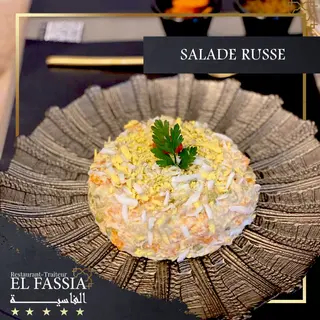 Salade Russe