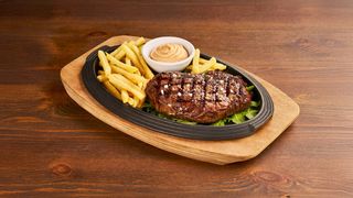 Rump Steak XL