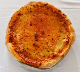 Pizza Quatro Formaggio
