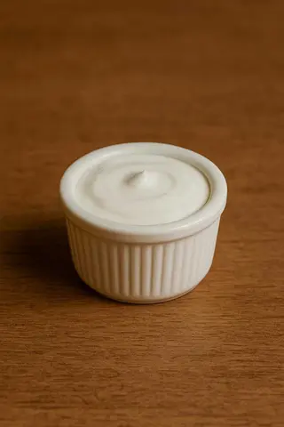 Extra de nata