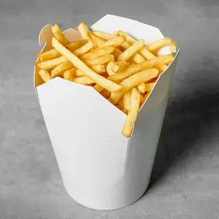 Patatas Fritas (Grande)