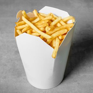 Patatas Fritas (Grande)