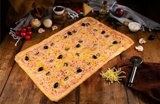 Party Quatro Stagioni - 1.600g