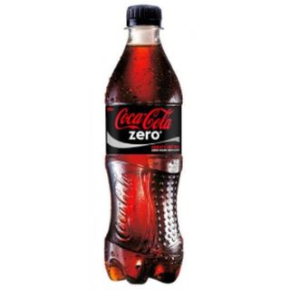 COCA COLA ZERO