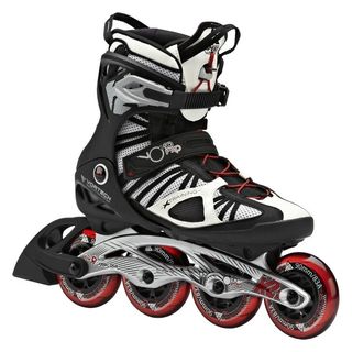 Ролики K2 Vo2 90 PRO M 2014, 44.5