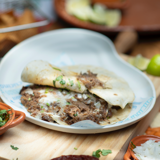 Gringa Suadero (1 unidad)