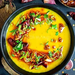 Daal Tadka