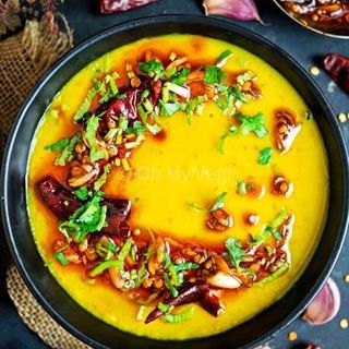 Daal Tadka