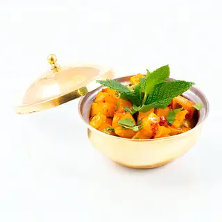 Batata Harra