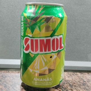 sumol ananas.33ml