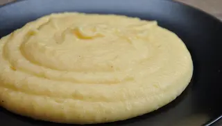 Purè di patate