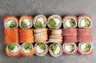 Сет "Філадельфія"