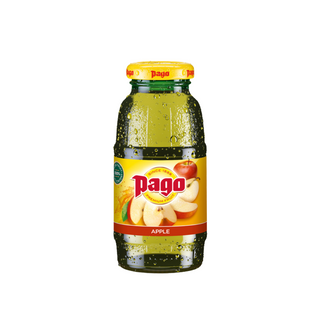 Pago jabuka 0.33l