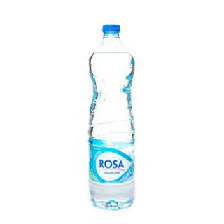 Voda Rosa 1.50l