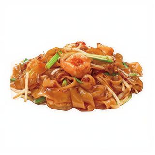 151. He Fen Con Langostinos