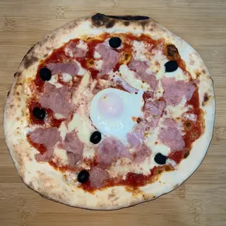 Pizza Romana 