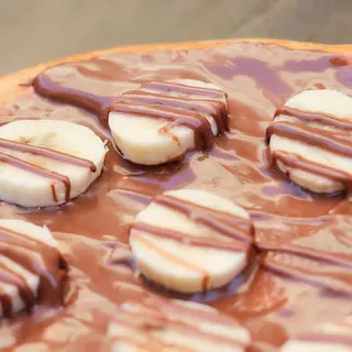 Pizza Dolce Finetti