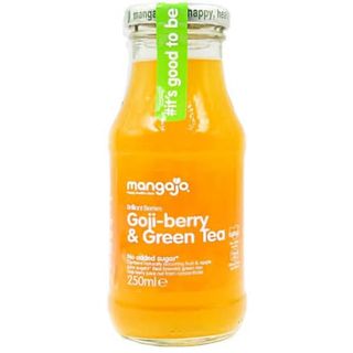 Mangajo Bayas de Goji y Té Verde