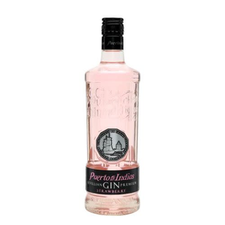 Ginebra Puerto De Indias (700 Ml.)