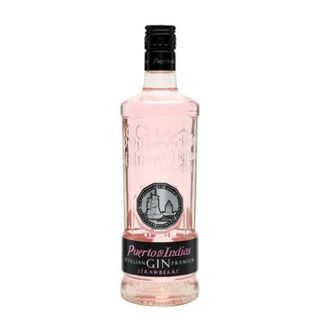 Ginebra Puerto De Indias (700 Ml.)
