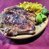 Chuletón De Ávila 900g para 2 personas 