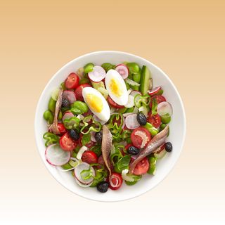 Salade Niçoise