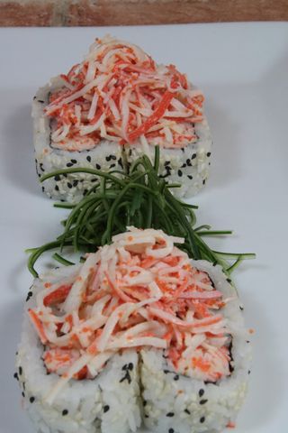 Dinamita especial roll (8 pz.)