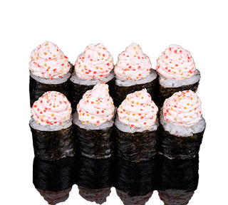 Хосомаки Сакура(120 гр.)8 бр.