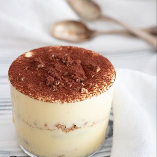 Tiramisù