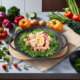 Salată tabouleh - 4 portii