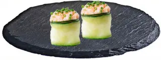 Gunkan Pepino 2 Peças