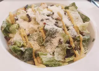 César Salad