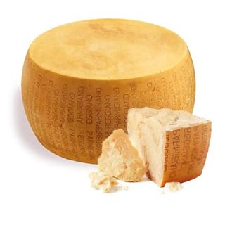 Ser Parmigiano Reggiano DOP 100 g