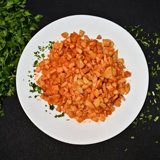 Cartofi rantaliti  - 300g