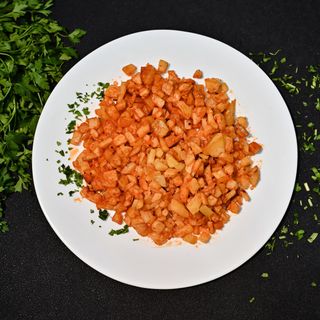 Cartofi rantaliti  - 300g