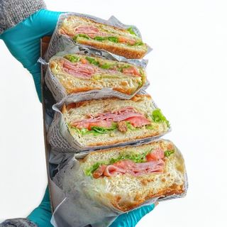 Сандвич Кото (370 гр)