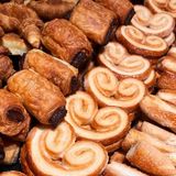 Mini Bollería (8 Uds.)